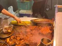 -明记牛杂(新马路分店)