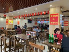 大堂-西塔大冷面(市府大路店)