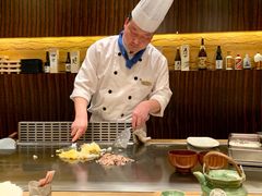 -和·铁板烧·OMAKASE(望京昆泰嘉晟酒店)