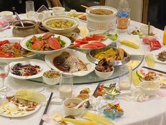 -大蓉和(一品天下店)