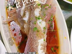 -四川小胡子海鲜(丁村万人海鲜广场店)