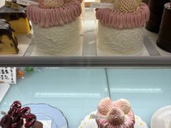-自然熟Bakery(纬四路店)