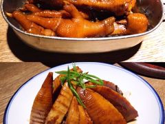 -弄堂里(西溪龙湖天街店)