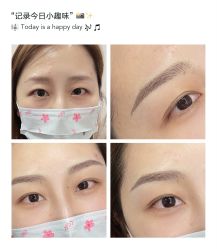 -MIVI野生眉纹绣纹眉