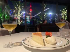 -Wolfgang’s Steakhouse 沃夫冈牛排馆(上海白玉兰广场店)