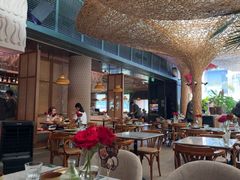 -Tegu泰古莲·泰国餐厅(红山6979店)