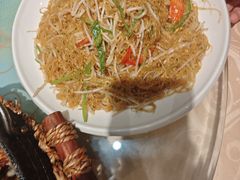 -年辉渔村·非遗传承餐厅(新丰江店)
