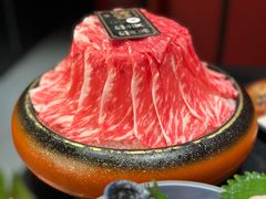 -大牛寿喜烧·和牛放题(香港广场店)
