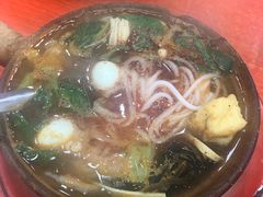 -清真·马文砂锅大全(麦苋街店)