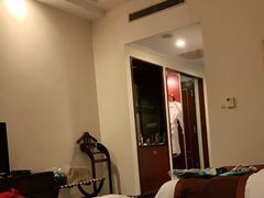 -上海华凯华美达广场酒店