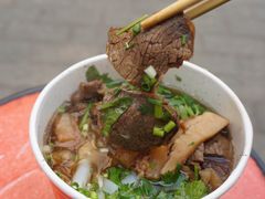 -婆婆粉(江北店)