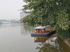 -三圣花乡旅游区