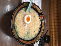 一兰拉面-一兰拉面(梅田阪急东通店)