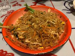 炒米粉-辉记炭烧海鲜大排档·老字号(福田店)