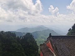 -武当山风景区