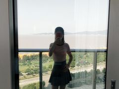 -舟山希尔顿酒店