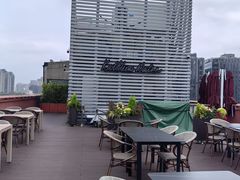 -Kathleen's Waitan 凯圣琳江景西餐厅(外滩店)