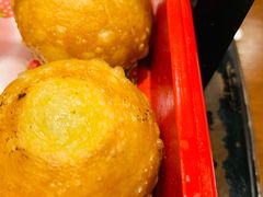 锡和玉兰饼-锡和无锡菜(景丽苑店)