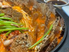 -韩香福脊骨汤锅(上杭路店)