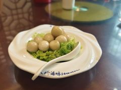 -吴门人家·苏宴宫廷菜(拙政园店)