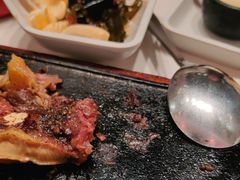 -豪客来牛排(中华城店)
