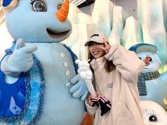 -长沙湘江冰雪世界