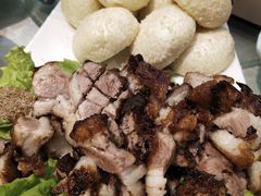 -南来顺饭庄·清真(南菜园店)