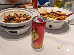 -兰湘子·湘菜小炒(天水兰天城市广场店)