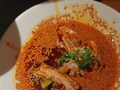 -阿强家川菜·29年老字号(岗顶店)