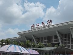 -海口东站