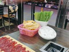 -池味巴瑶·崇巍牛杂家常菜(埌东店)