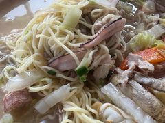 -坛南湾阿强农家乐.海鲜大排档老字号(福州地标美食店)