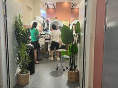 -海马体照相馆(上海宝山万达广场店)
