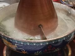 -1078號老北京涮肉(松柏店)