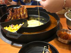 -肥肥虾庄·金牌油焖大虾(杨园滨江时代walk店)