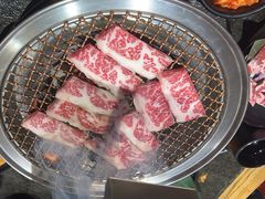 -九田家黑牛烤肉料理(荣成九龙城店)