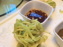 -御仙都北京菜馆·烤鸭店(双井店)