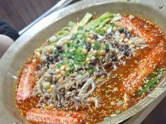 -三两三·川渝冒肚(油坊桥店)