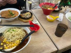 -一風堂拉面(深圳湾万象城店)