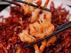 -慢鼓海鲜小馆Mangoo Bistro(交子大道店)