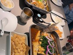 -半天妖烤鱼(大兴大悦春风里店)