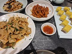 -紫泥369粗粮季(四牌楼店)