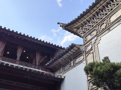 -喜洲翰林餐厅(董家百年老宅店)