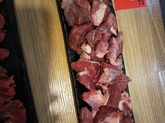 -云聚汇牛很鲜潮汕牛肉火锅(克拉玛依汉博店)