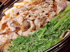 -千代武日本料理(开发区店)