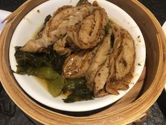 -小城粥道·海胆鲜虾粥(解放广场店)