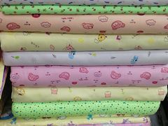 -新光辉布料市场布料城