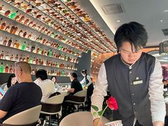 -華府Deluxe(兴业太古汇店)