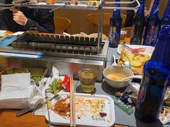 -冰城串说·羊肉串烧烤(哈西大街店)