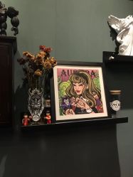 -729CLUB美式风格纹身店